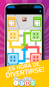 Chis Chis Parchis