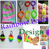 Rainbow Loom Design icon