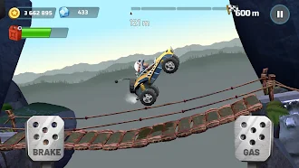 Game screenshot Mountain Climb : Jump hack