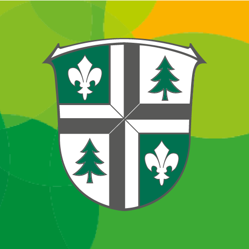 Künzell App logo