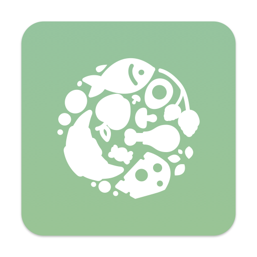 Foodlist logo