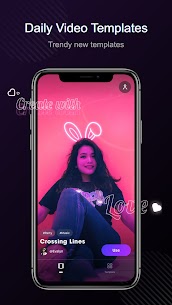 Vieka: Music Video Editor, Effect and Filter v1.9.6 APK (Pro Unlocked/Latest Version) Free For Android 3