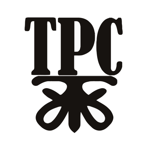 The Paper Company logo