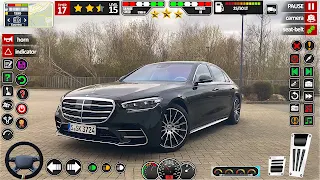 US Car Driving - Car Games 3D - Screenshot 3