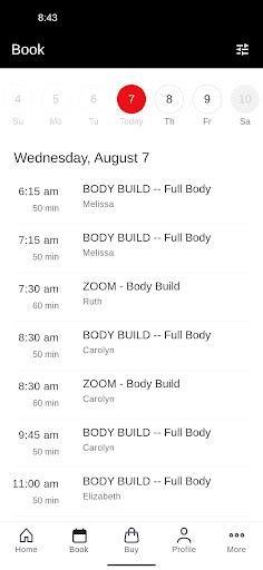 Iron Method Screen 2