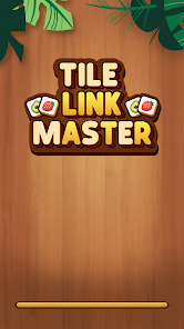 Tile Link Master - Onet Puzzle - Apps On Google Play