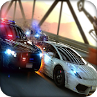 Cops and Robbers - police pursuit drift game 2.1.0