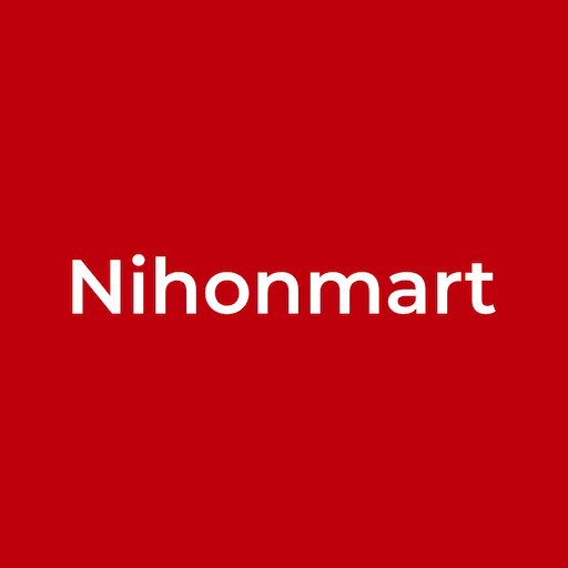 Nihonmart logo