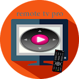 Universal Remote TV2017prank icon