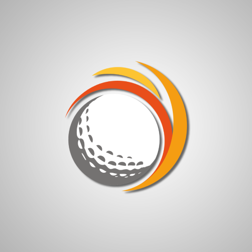 Golf du Cognac logo