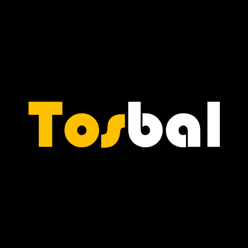 Tosbal - Food & Meat Delivery logo