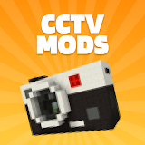 CCTV Mod for Minecraft icon