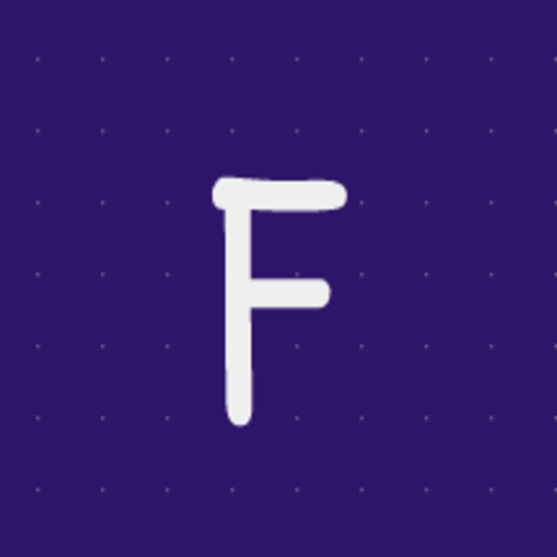 Fodonn - Share logo