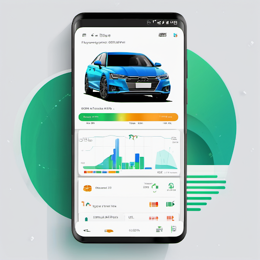 OBD2 Car Scanner for ELM 32 Screen 2