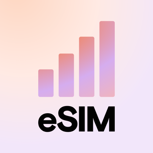 Instabridge: eSIM Internet