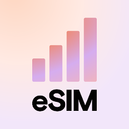 Imazhi i ikonës Instabridge: eSIM + Internet