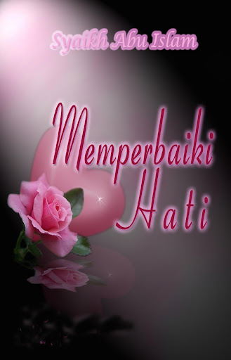Android application Memperbaiki Hati - Abu Islam screenshort