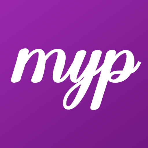 Myp - Intractive Social Media logo