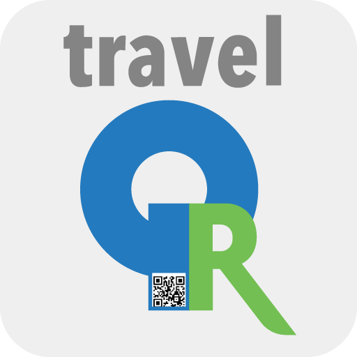 TravelQR ( Travel QR )  Icon