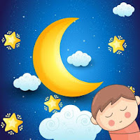 Sweet Dreams Baby - Sleeping S