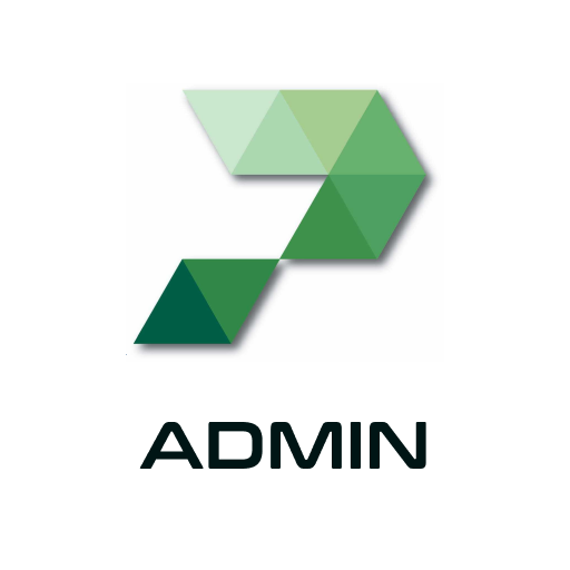 Pairapros Admin logo