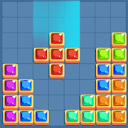 Ten Magic Blocks - Blocks Matching Puzzle Game