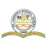 St. Joseph's School Dumka icon