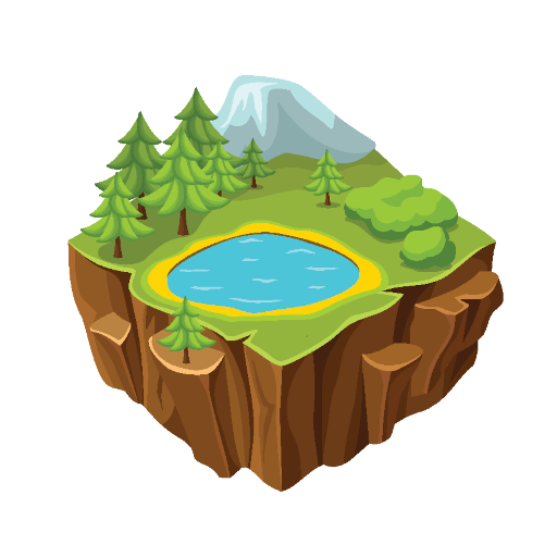 Little Islands logo