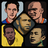 Tebak pemain bola Indonesia icon