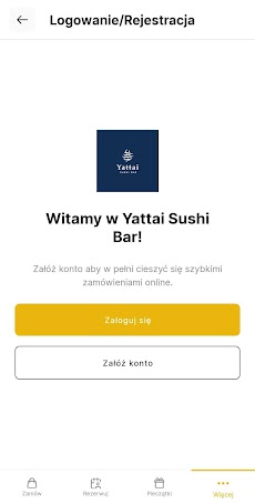 Yattai Sushi Barのおすすめ画像4