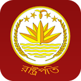 Bangabhaban Official App icon
