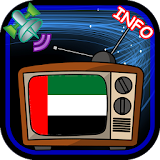 TV Channel Online UAE icon