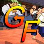 Cover Image of Unduh Gesture Fighter 4.1 APK