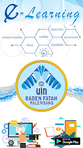 E-learning UIN Raden Fatah 4.0 APK + Mod (Free purchase) for Android