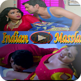 Indian Desi Hot Videos icon