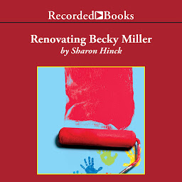 Icon image Renovating Becky Miller