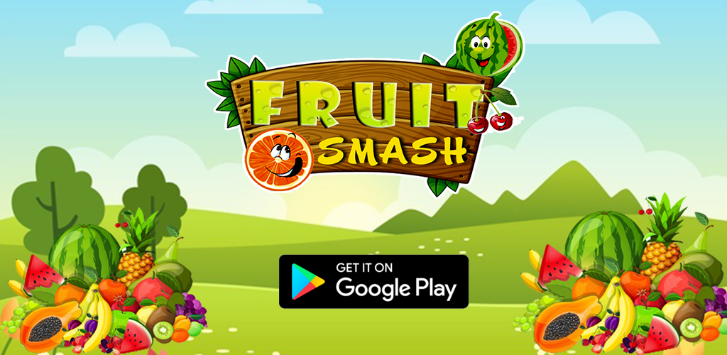 Fruit juego