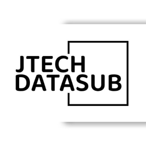 Jtechdatasub logo