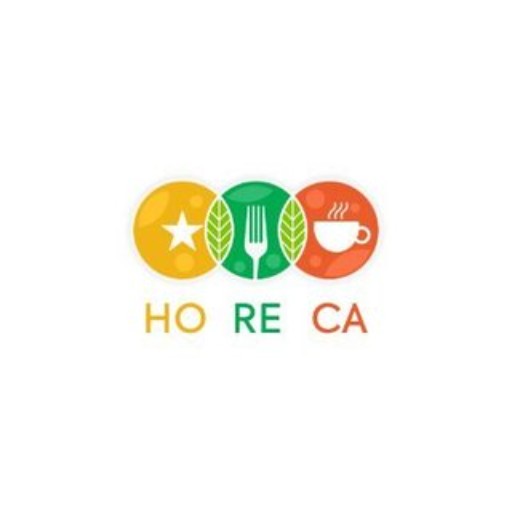 Horeca Agent logo