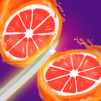 Fruit Slicer - Blender Fruit Simulator