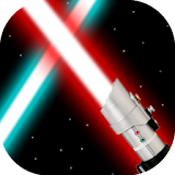 LightSaber Battle icon