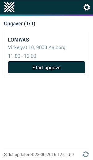 LOMWAS Screenshot 2 - AppWisp.com
