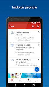 Canada Post Corporation - Apps on Google Play