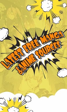 MangaDog Free Manga&Anime Browser, Manga Readerのおすすめ画像1
