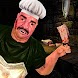 Scary Butcher Haunted House - Horror Game