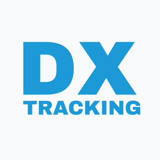 DX Tracking - Delivery Tracker Logo