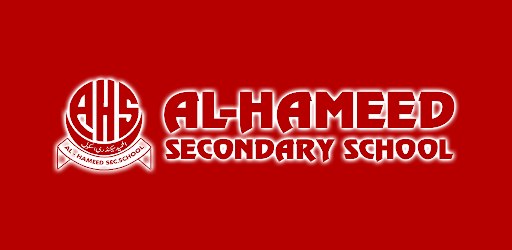 Al-Hameed Sec. School