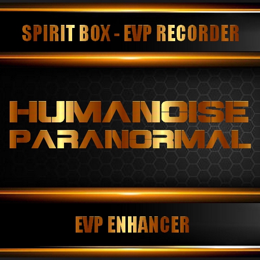 HumaNoise Paranormal