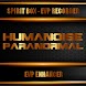 HumaNoise Paranormal