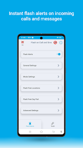 Ultra Flash Alerts on Call SMS 1